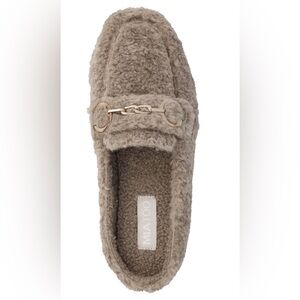 BRAND NEW Mia Too Women's Espen Horsebit Mule Slipper Size 9